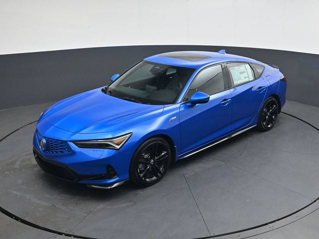 New 2026 Acura Integra A-Spec w/ Technology Package FWD image 28