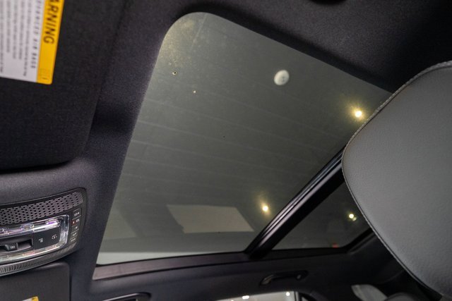 New 2025 Mercedes-Benz GLE 350 4MATIC image 17