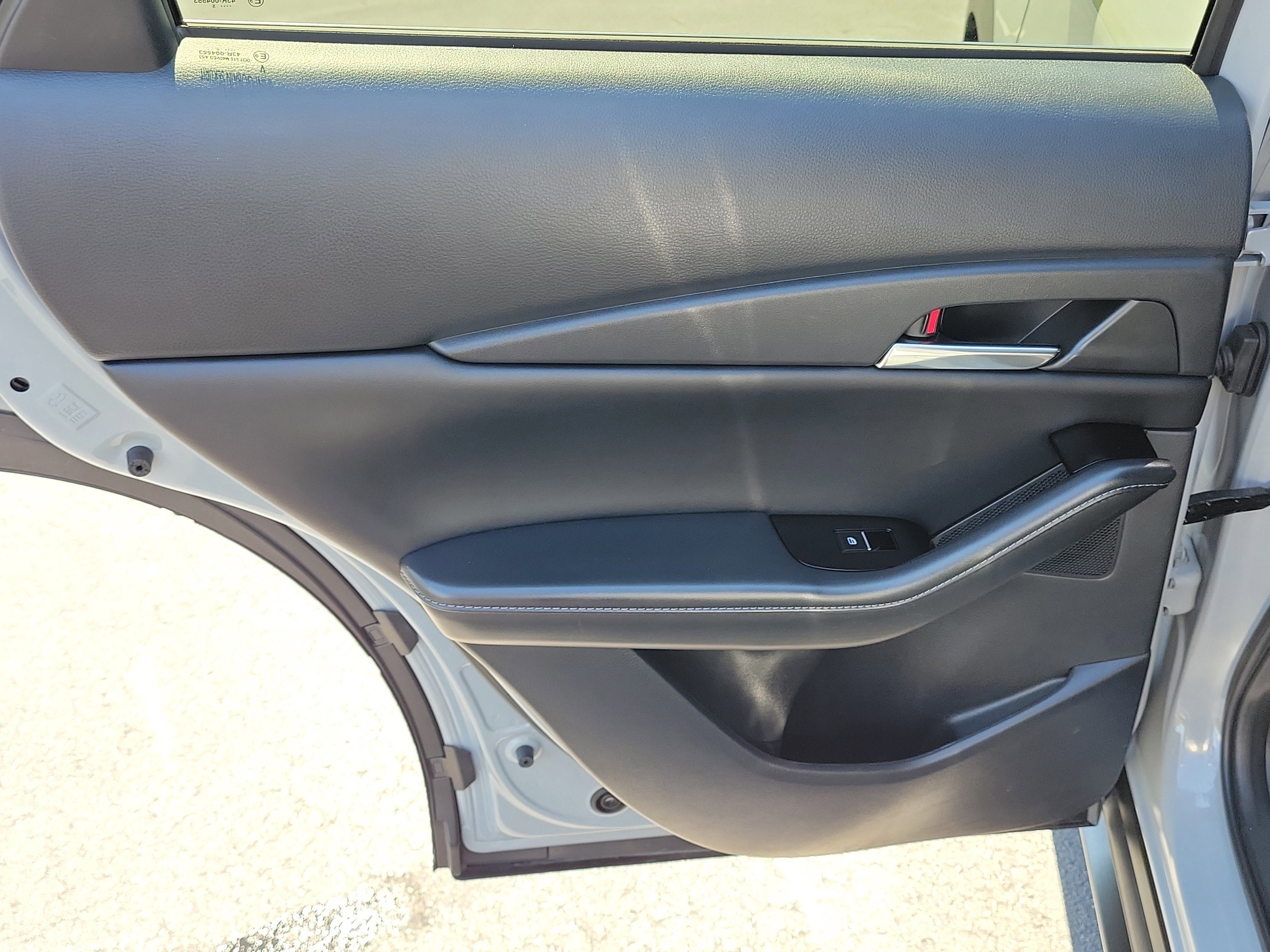 Used 2025 MAZDA CX-30 AWD 2.5 S w/ Preferred Package image 10