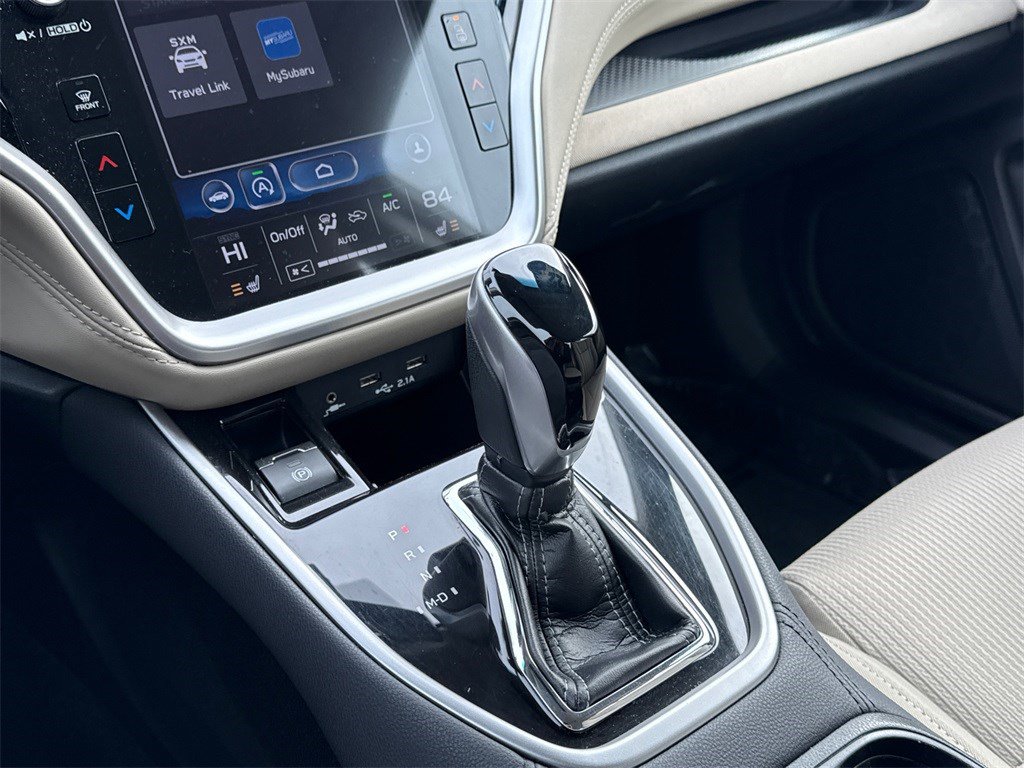 Used 2022 Subaru Legacy Premium image 30