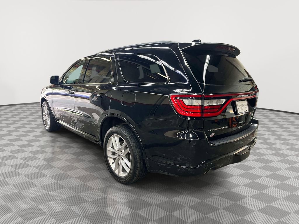 Used 2024 Dodge Durango GT image 5