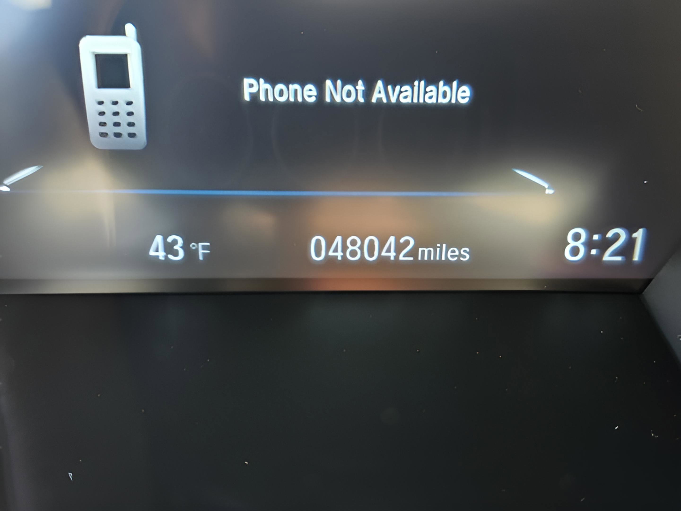 Certified 2021 Honda CR-V EX-L image 21