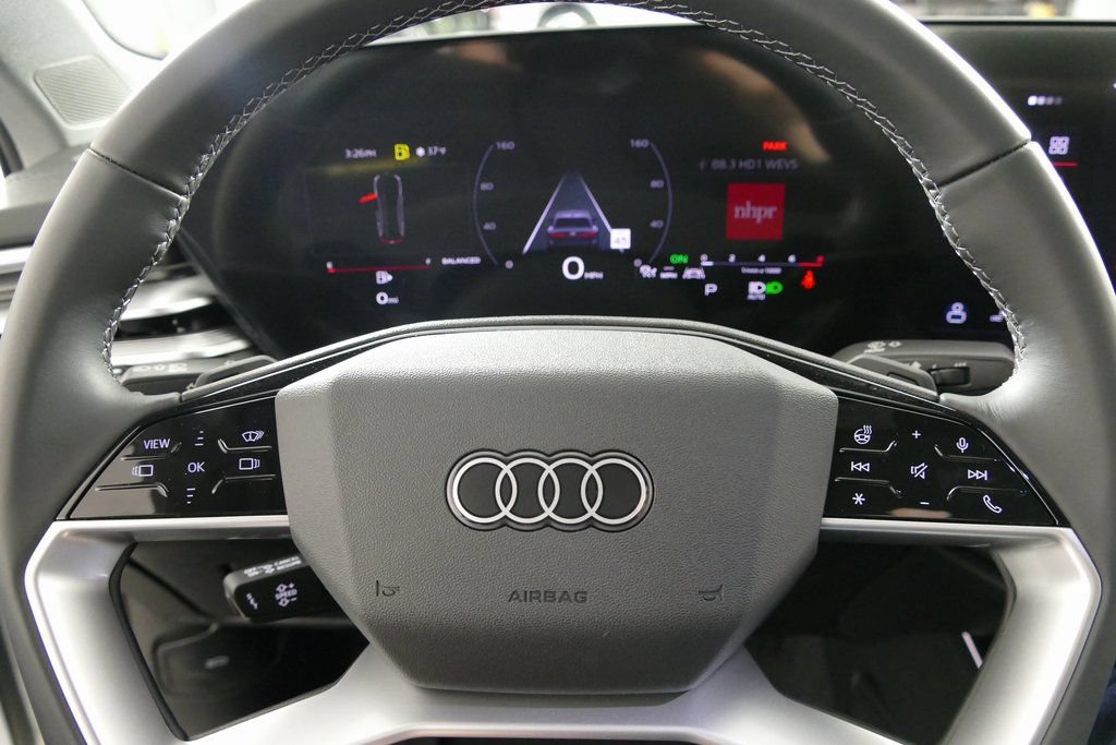 New 2026 Audi A6 Premium Plus AWD/4WD image 17