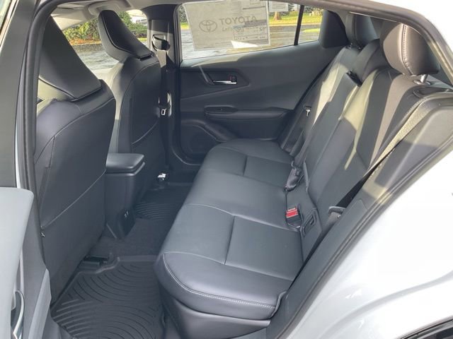 New 2026 Toyota Prius XLE image 18