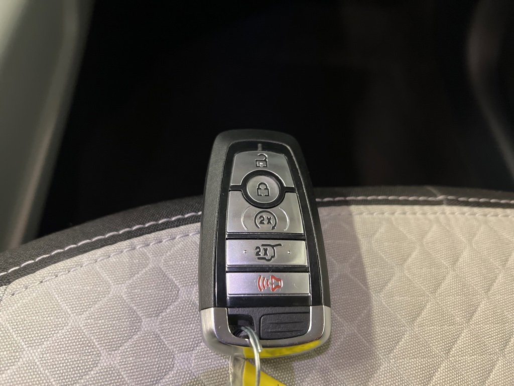 Certified 2023 Ford Escape Active image 34