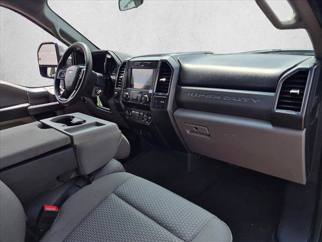 Certified 2022 Ford F450 XLT w/ XLT Premium Package AWD/4WD image 21