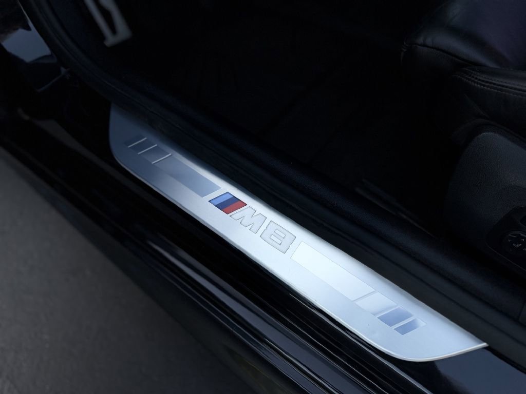 Used 2021 BMW M8 Gran Coupe xDrive w/ M Carbon Exterior Package AWD/4WD image 17