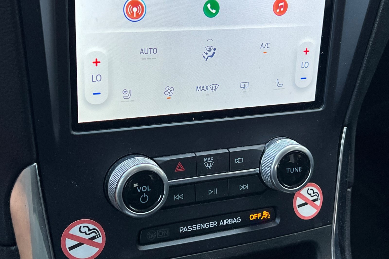 Used 2022 Ford Edge Titanium image 19