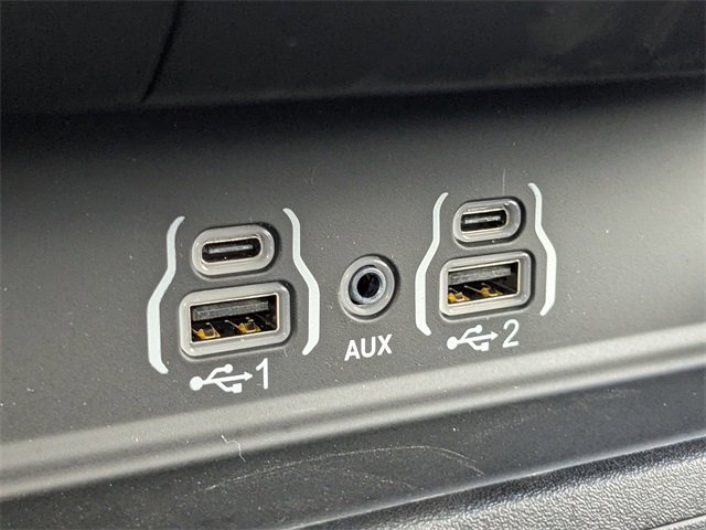 New 2026 RAM 1500 4x4 Crew Cab image 22