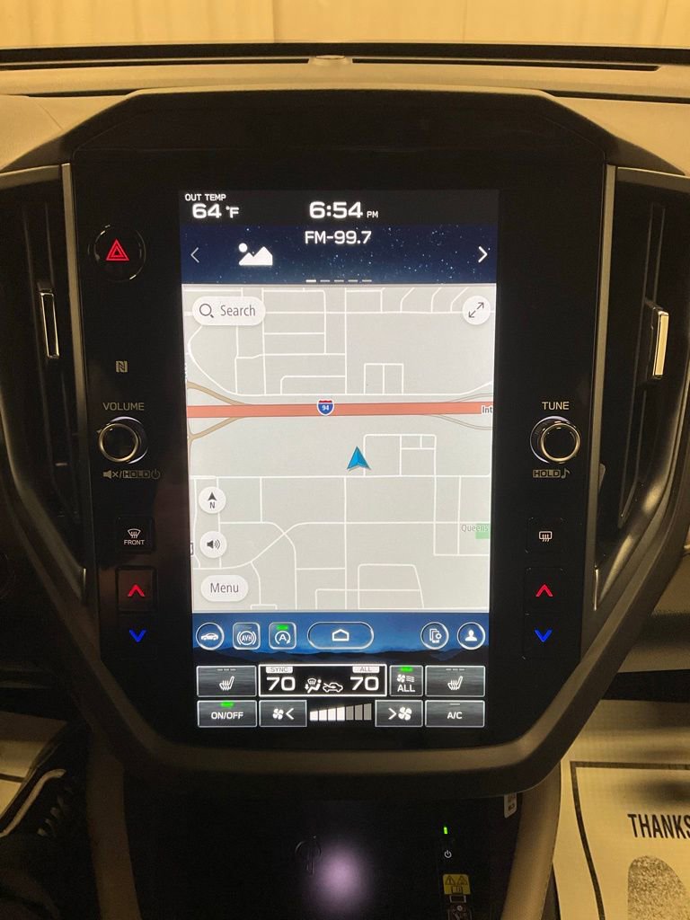 New 2026 Subaru Forester Limited image 23