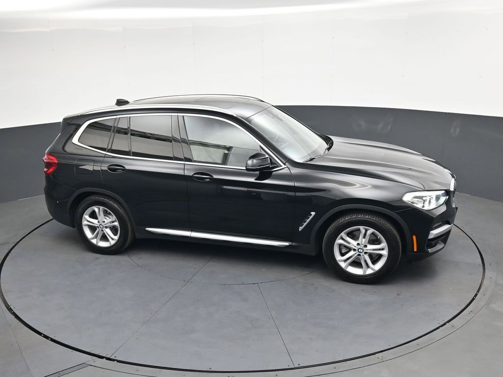 Used 2020 BMW X3 sDrive30i RWD image 32