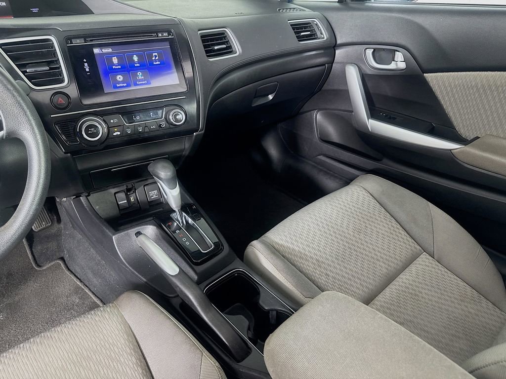 Used 2014 Honda Civic EX image 29
