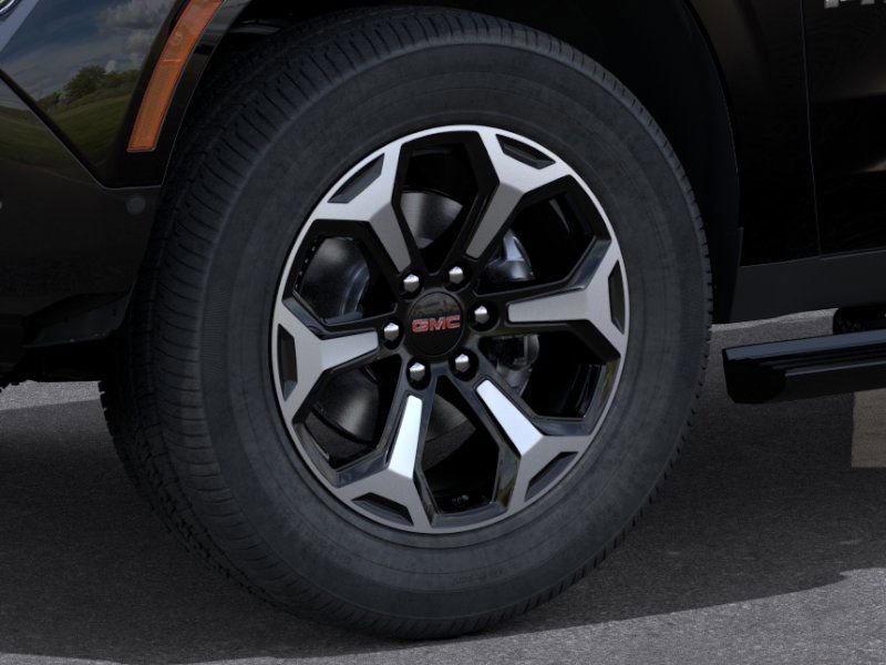 New 2026 GMC Yukon AT4 Ultimate image 9