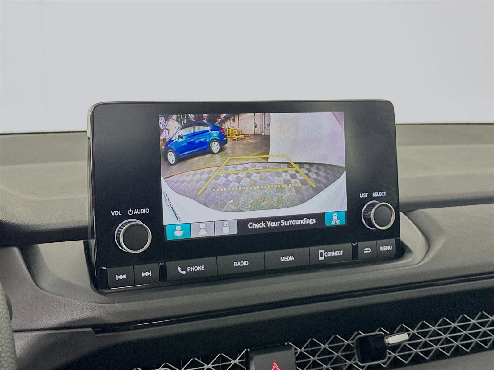 Used 2024 Honda Accord EX image 11