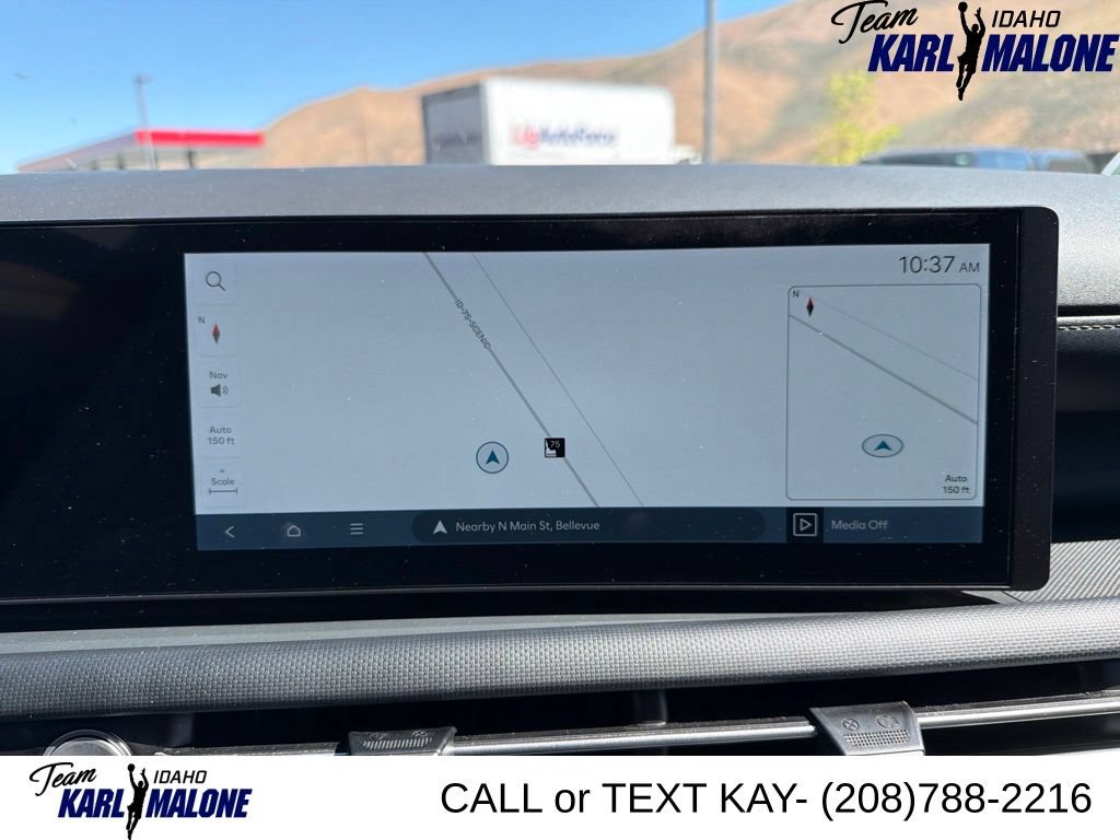 Used 2025 Hyundai Santa Cruz XRT AWD/4WD image 31