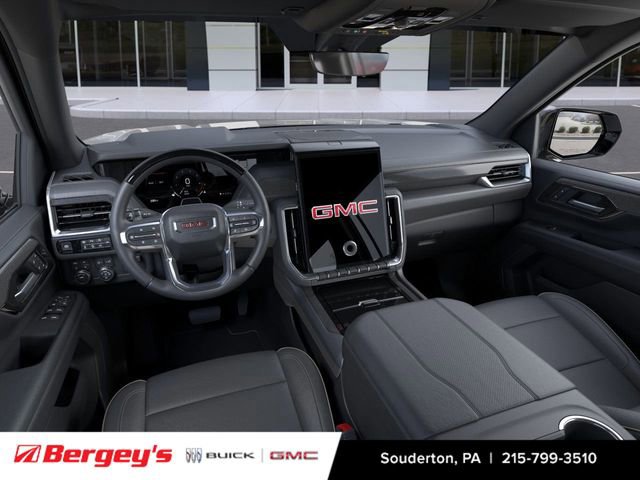 New 2026 GMC Yukon XL Elevation w/ Elevation Premium Package AWD/4WD image 5