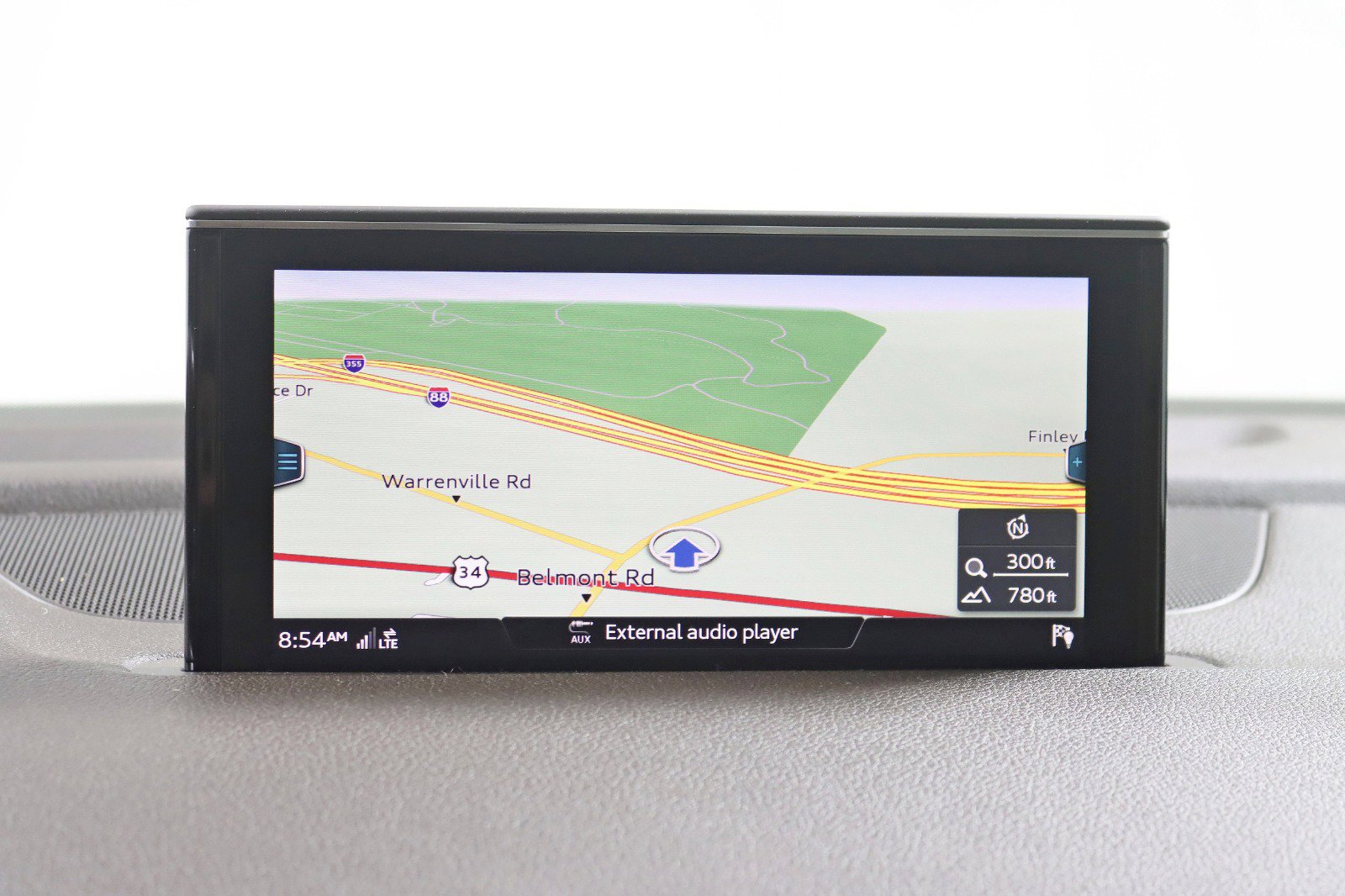 Used 2017 Audi Q7 3.0T Prestige image 18