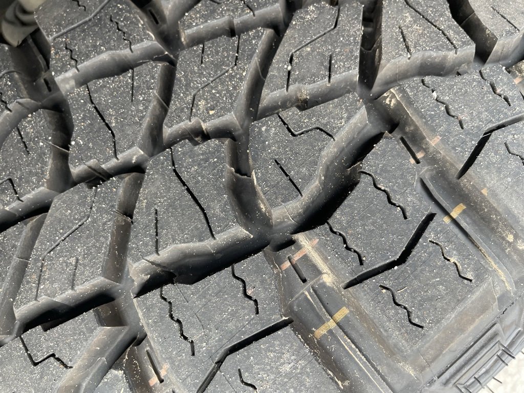 Used 2022 GMC Sierra 1500 AT4 w/ AT4 Premium Package image 37