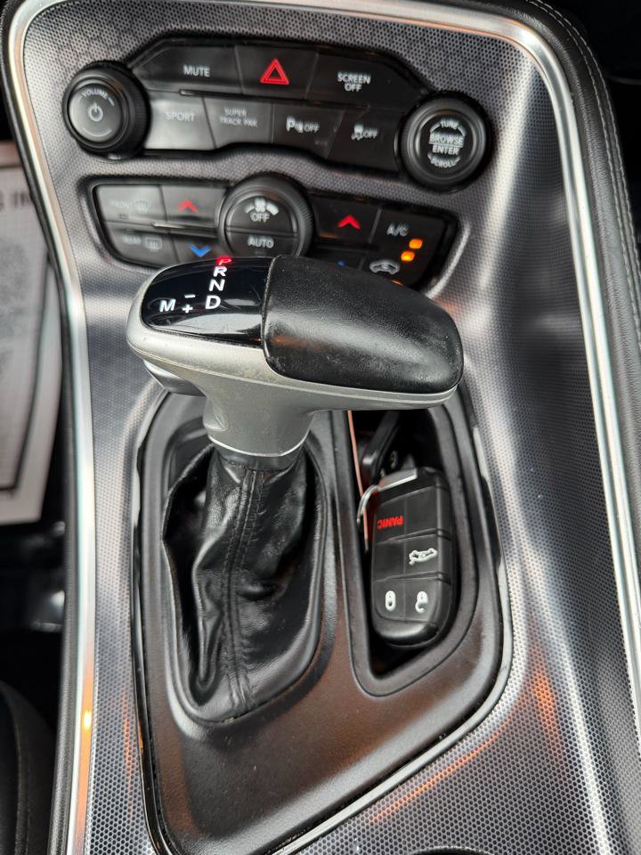 Used 2018 Dodge Challenger GT image 22