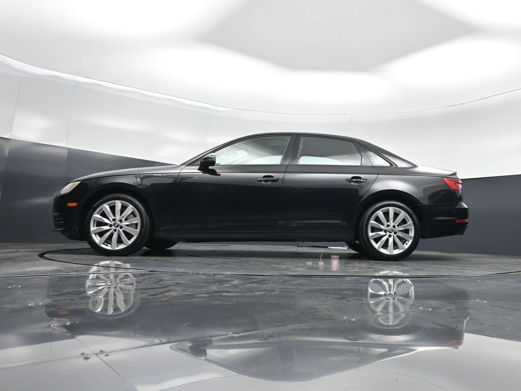 Used 2017 Audi A4 2.0T Premium w/ Convenience Package AWD/4WD image 52