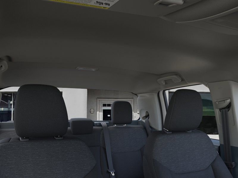 New 2026 Ford Maverick XL image 13