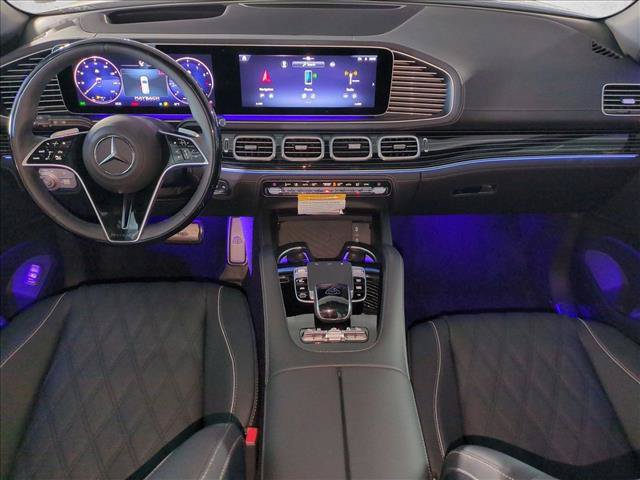 New 2026 Mercedes-Benz Maybach GLS 600 4MATIC image 16