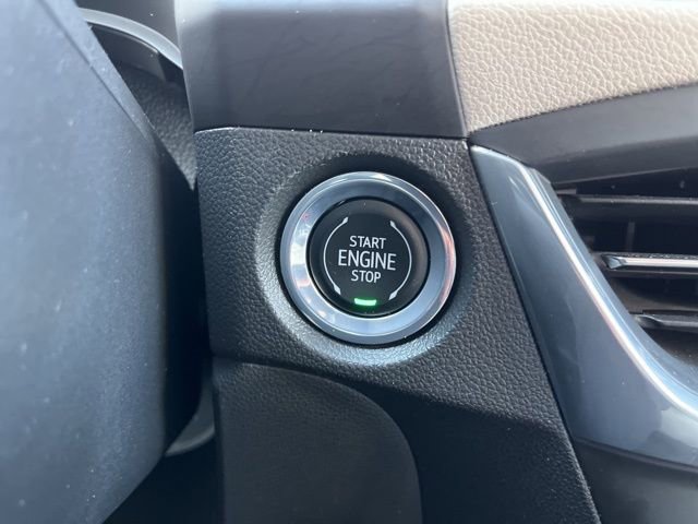 Used 2024 Buick Encore GX Preferred w/ Comfort Package image 18