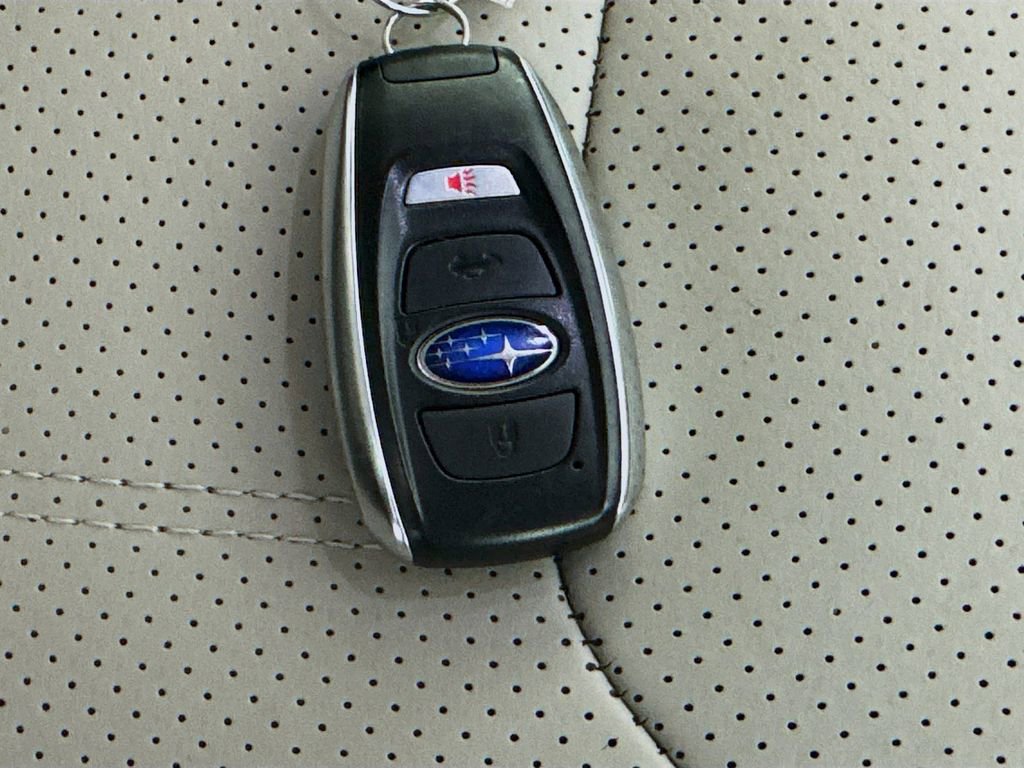 Used 2020 Subaru Forester Limited w/ Popular Package #3 image 38
