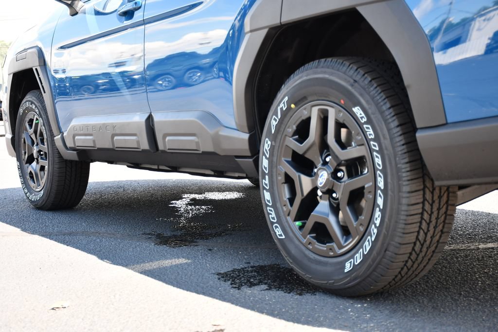 New 2026 Subaru Outback Wilderness AWD/4WD image 10