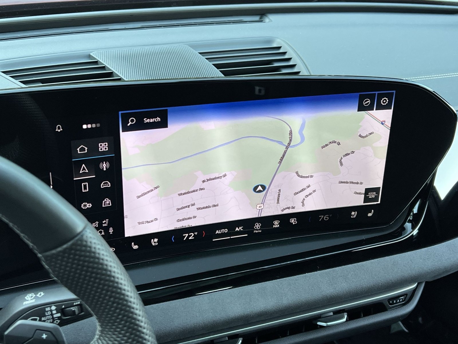 Used 2025 Audi S5 Premium Plus w/ Premium Plus Package AWD/4WD image 25