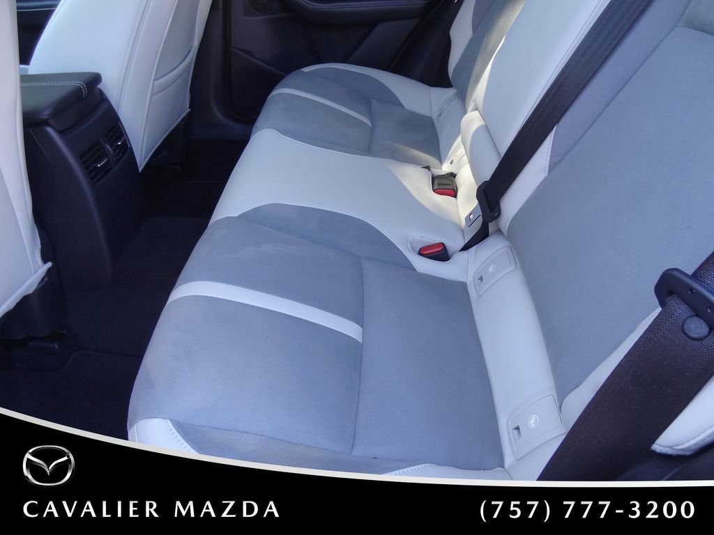 New 2026 MAZDA CX-30 2.5 Turbo w/ Premium Package AWD/4WD image 13