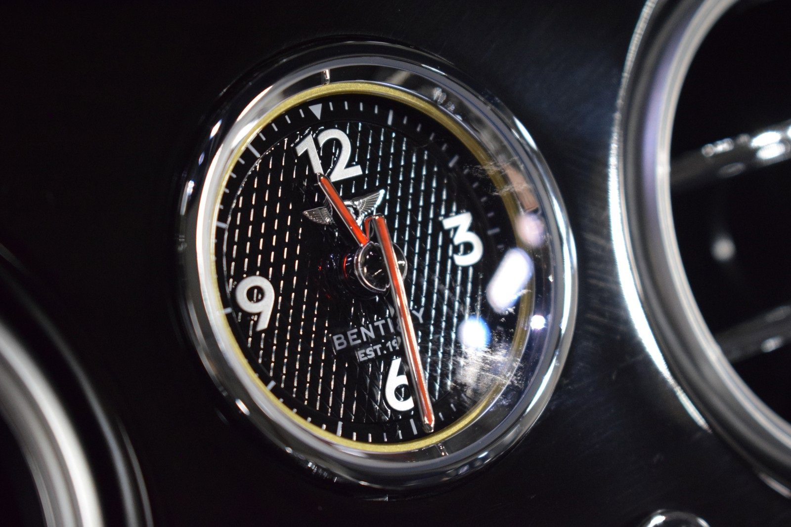 New 2025 Bentley Continental GT Speed image 35