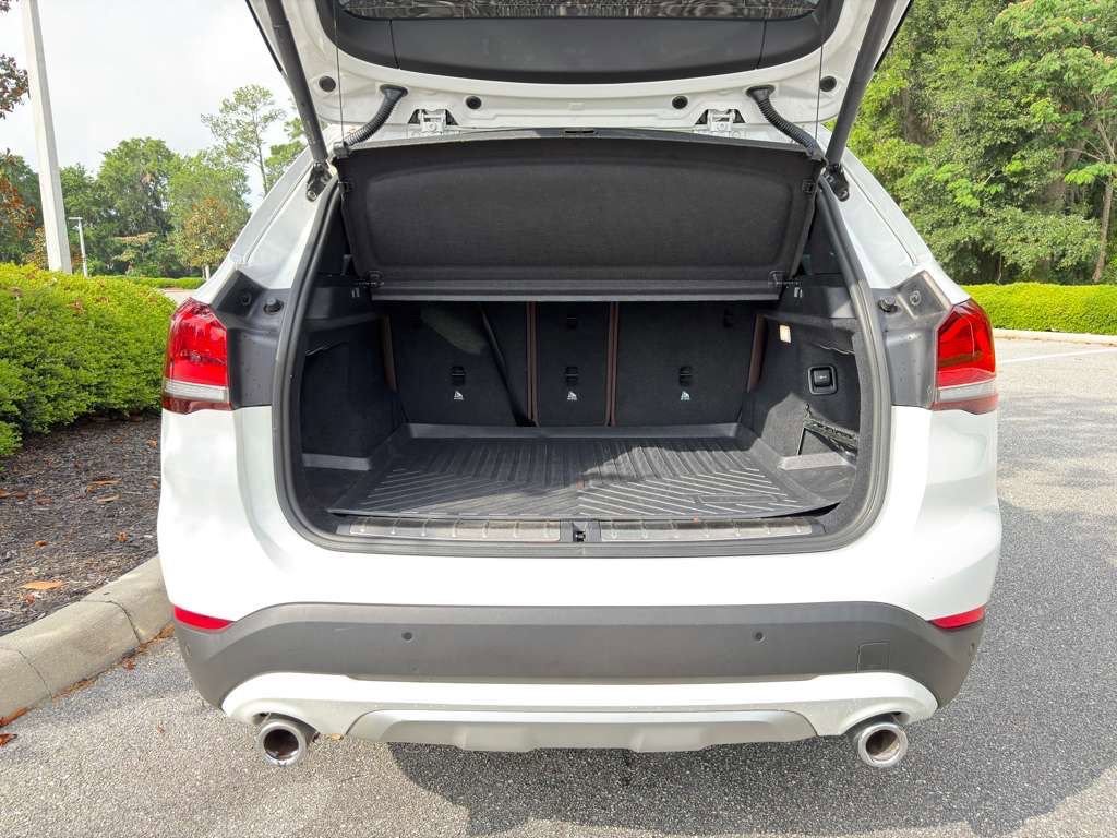 Used 2022 BMW X1 xDrive28i w/ Premium Package AWD/4WD image 23