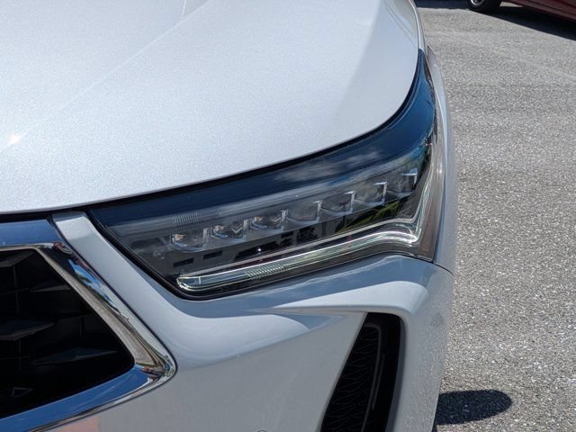Used 2023 Acura RDX FWD w/ Technology Package image 9