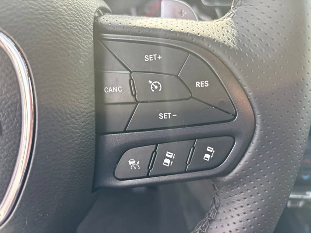New 2026 Dodge Durango GT AWD/4WD image 32
