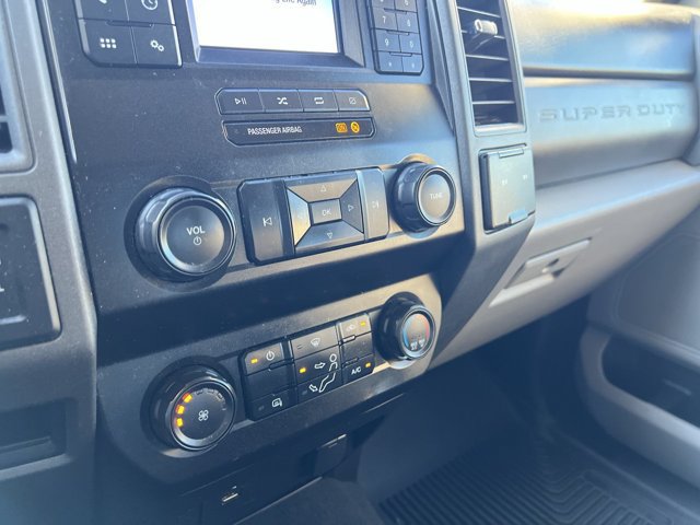Used 2021 Ford F250 XL w/ STX Appearance Package AWD/4WD image 11