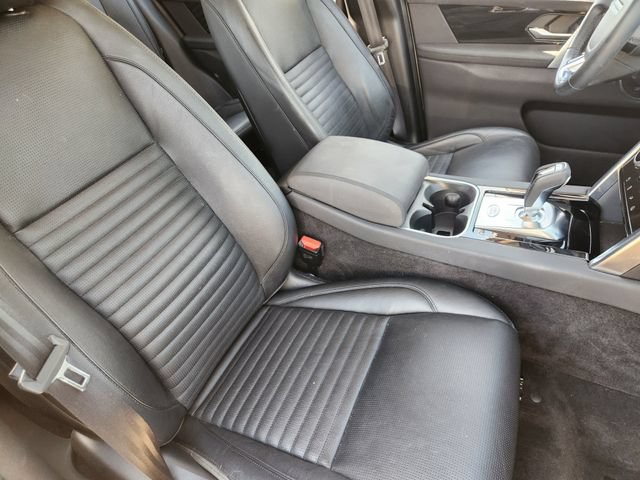 Used 2020 Land Rover Discovery Sport S AWD/4WD image 10