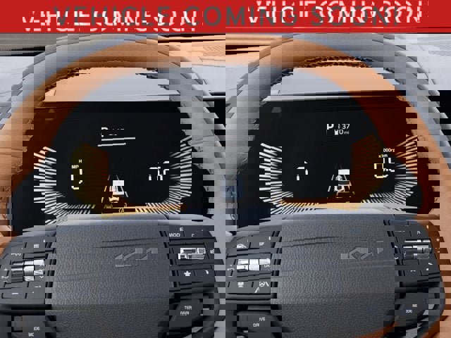 New 2026 Kia Sportage X-Line image 21