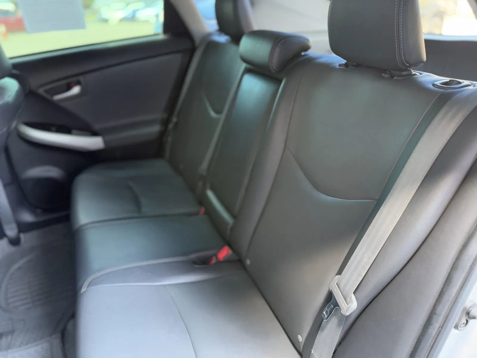 Used 2014 Toyota Prius Four w/ Protection Package image 14