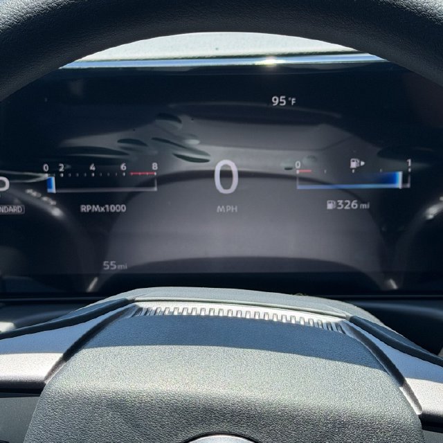 New 2026 Nissan Sentra SV w/ SV Convenience Package FWD image 18