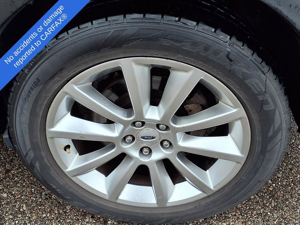 Used 2014 Ford Explorer XLT w/ Equipment Group 202A FWD image 10