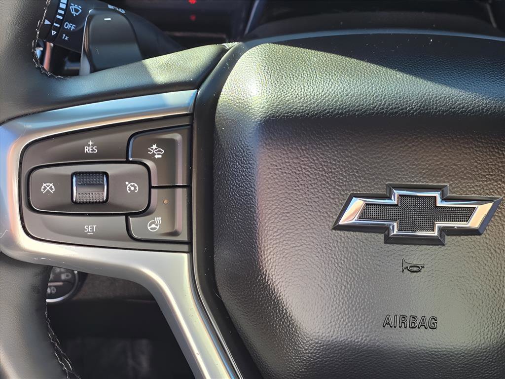 Used 2023 Chevrolet Silverado 1500 RST w/ Convenience Package II image 16