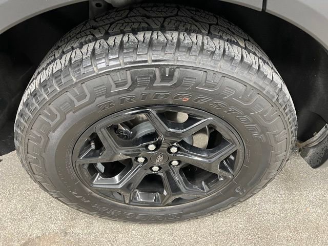 Used 2023 Ford Explorer Timberline w/ Timberline Technology Package image 17