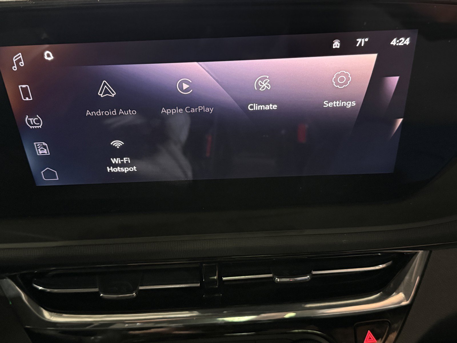 Used 2025 Buick Envista Sport Touring w/ Convenience I Package FWD image 10
