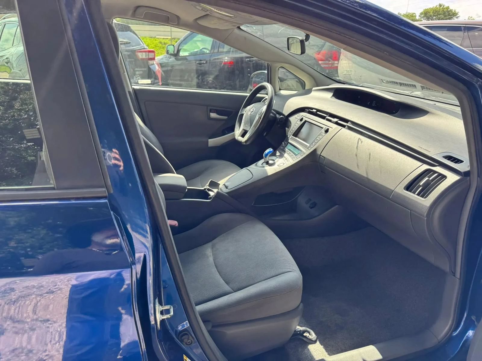 Used 2010 Toyota Prius Four FWD image 24
