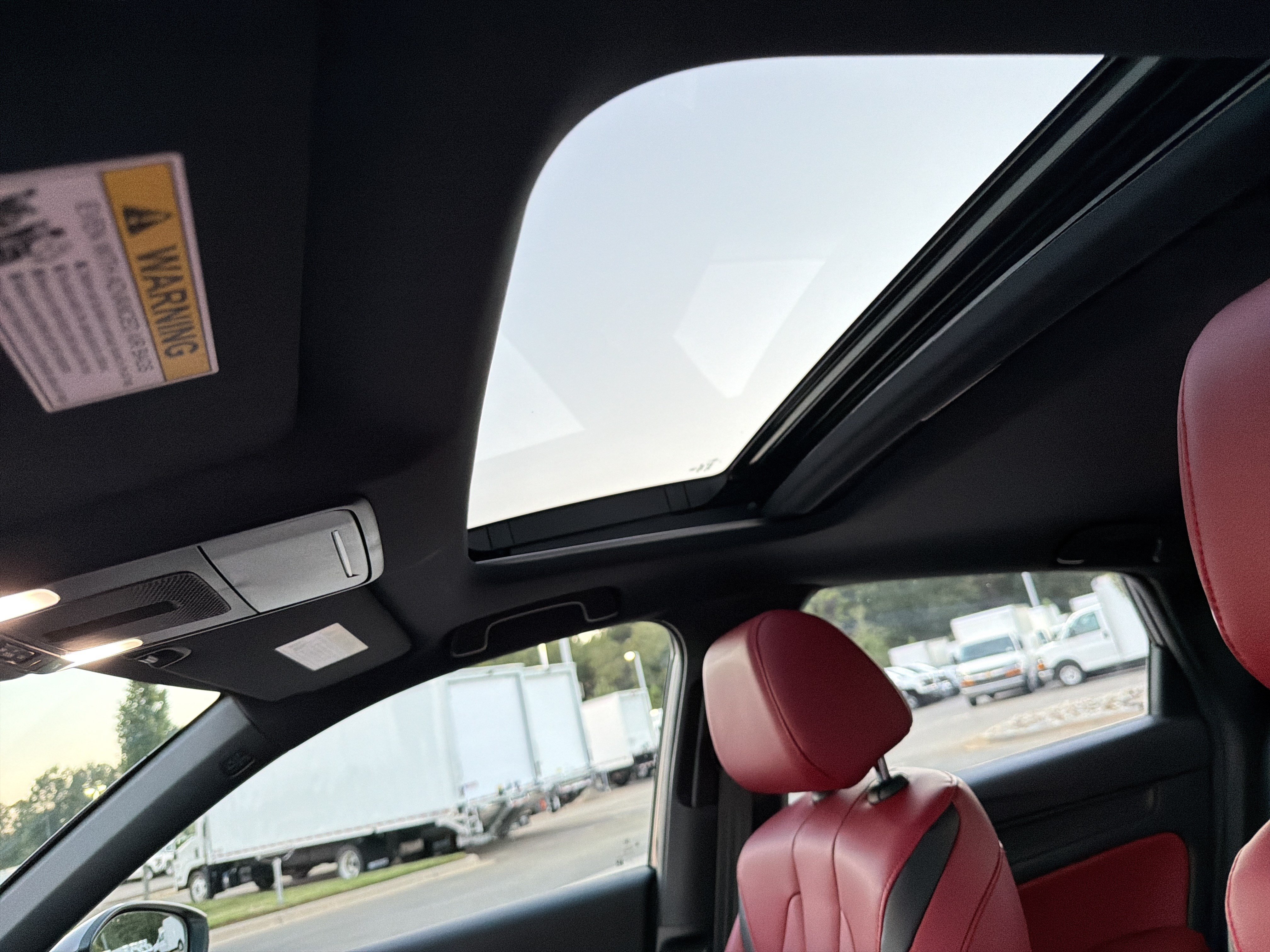 Used 2024 Acura Integra A-Spec FWD image 27