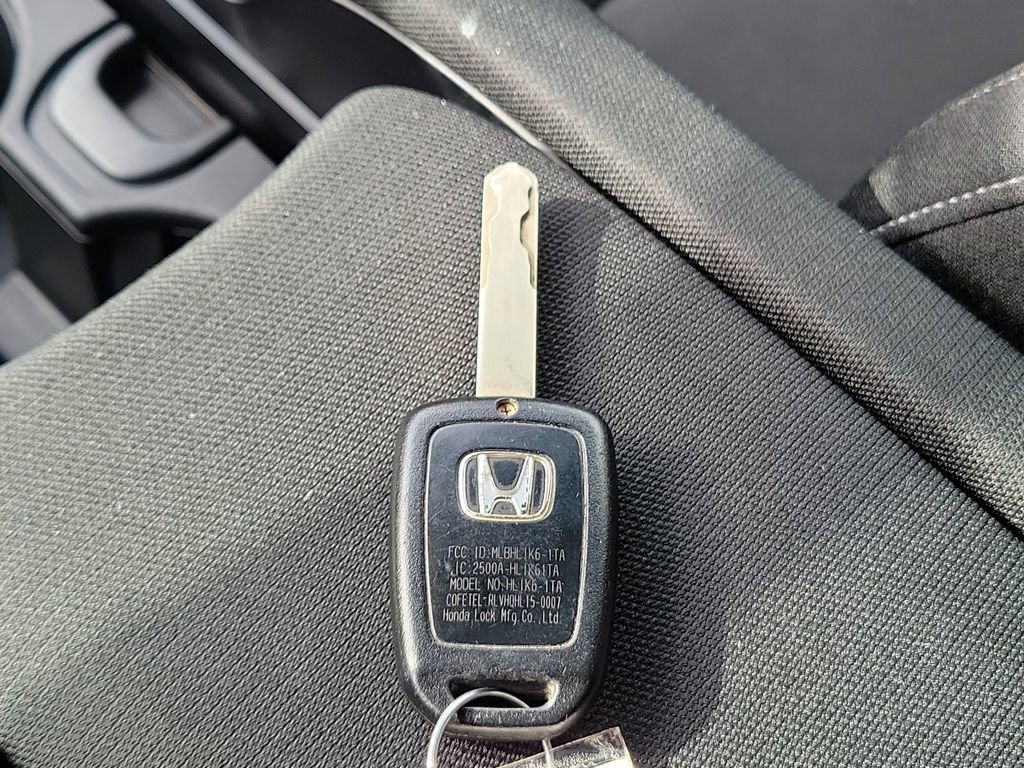 Used 2019 Honda Civic Sport image 31