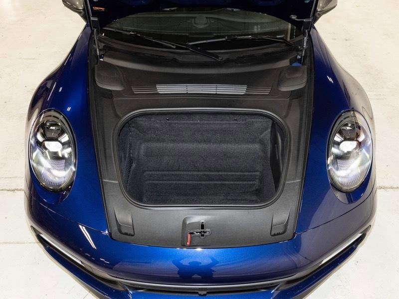 Used 2024 Porsche 911 Carrera T image 85