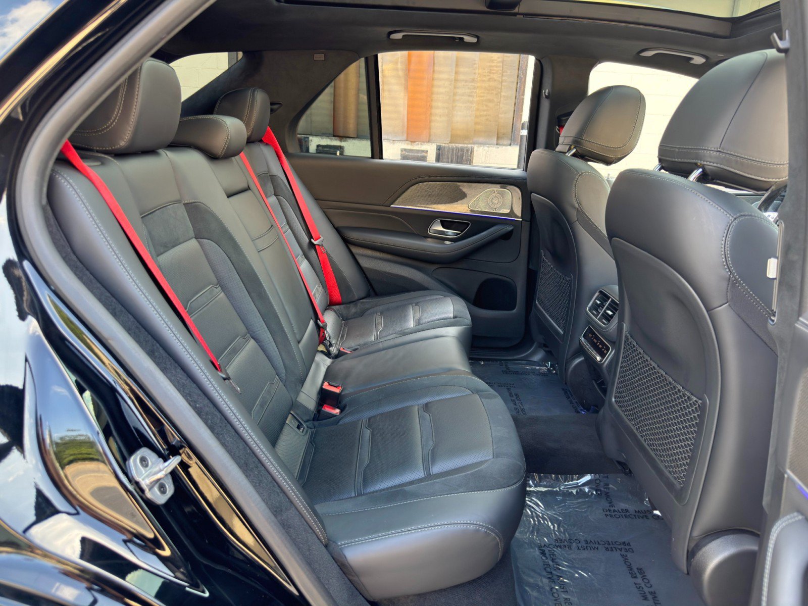 Used 2022 Mercedes-Benz GLE 63 AMG S image 50