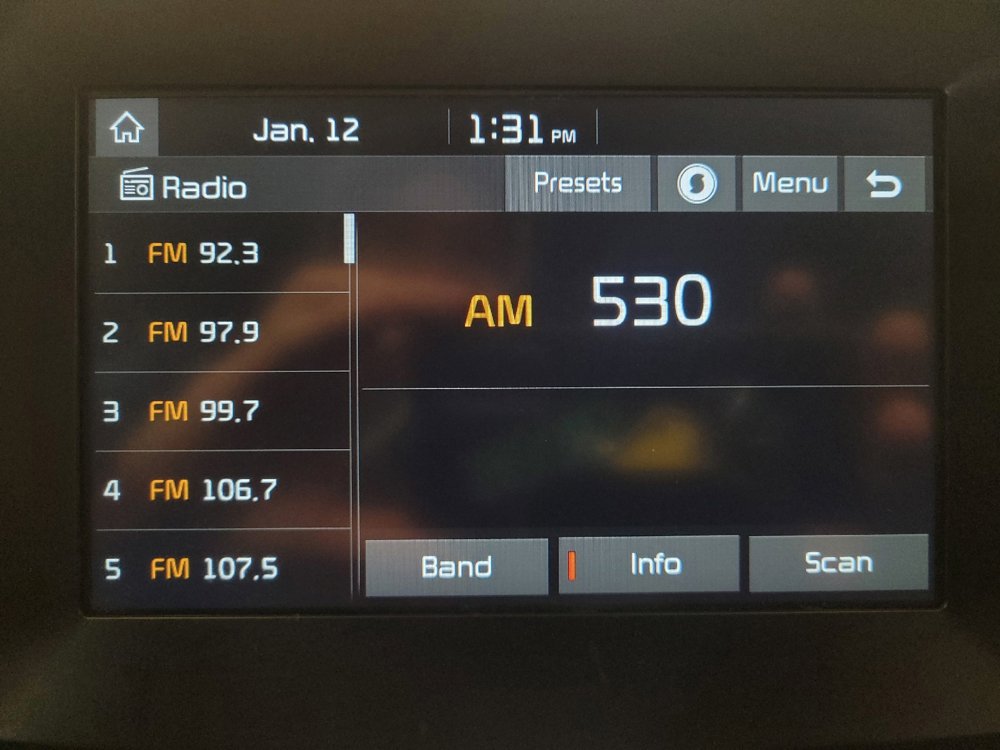 Used 2018 Kia Soul + image 25